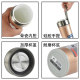 Hong Kong Shibao Ceramic Thermos Cup Bone China Liner Double-layer Vacuum Portable Car Tea Cup