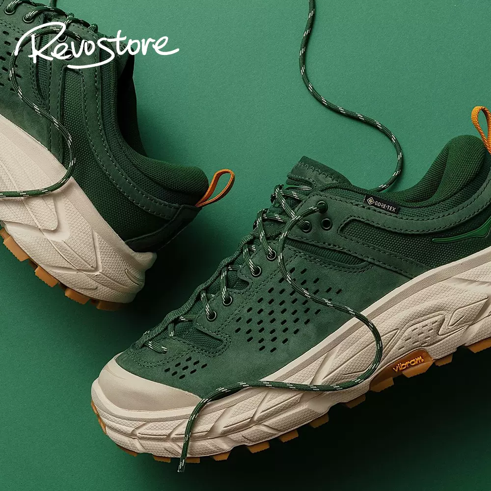 新品未使用 HOKA ONEONE U TOR ULTRA LO 28cm - 靴