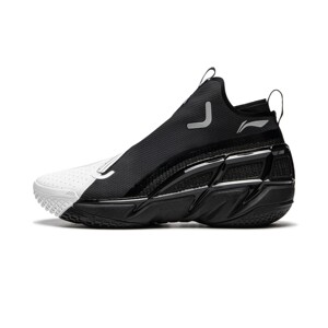 
Li Ning BADFIVE men's lightweight high-rebound mid-top lightweight cushioning basketball outfield shoes ABFU031