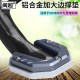 No. 9 electric vehicle mount bracket is suitable for Xiaomi Ninebot No. 9 anti-slip single-side support cushion e80/N70C
