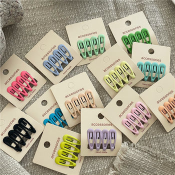 bb clip oil dripping sweet and cute mini small side clip