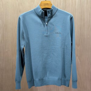 
Satchi Satchi counter genuine autumn and winter stand-up collar pullover knitted sweater sweater 3 colors 88PGB3322003