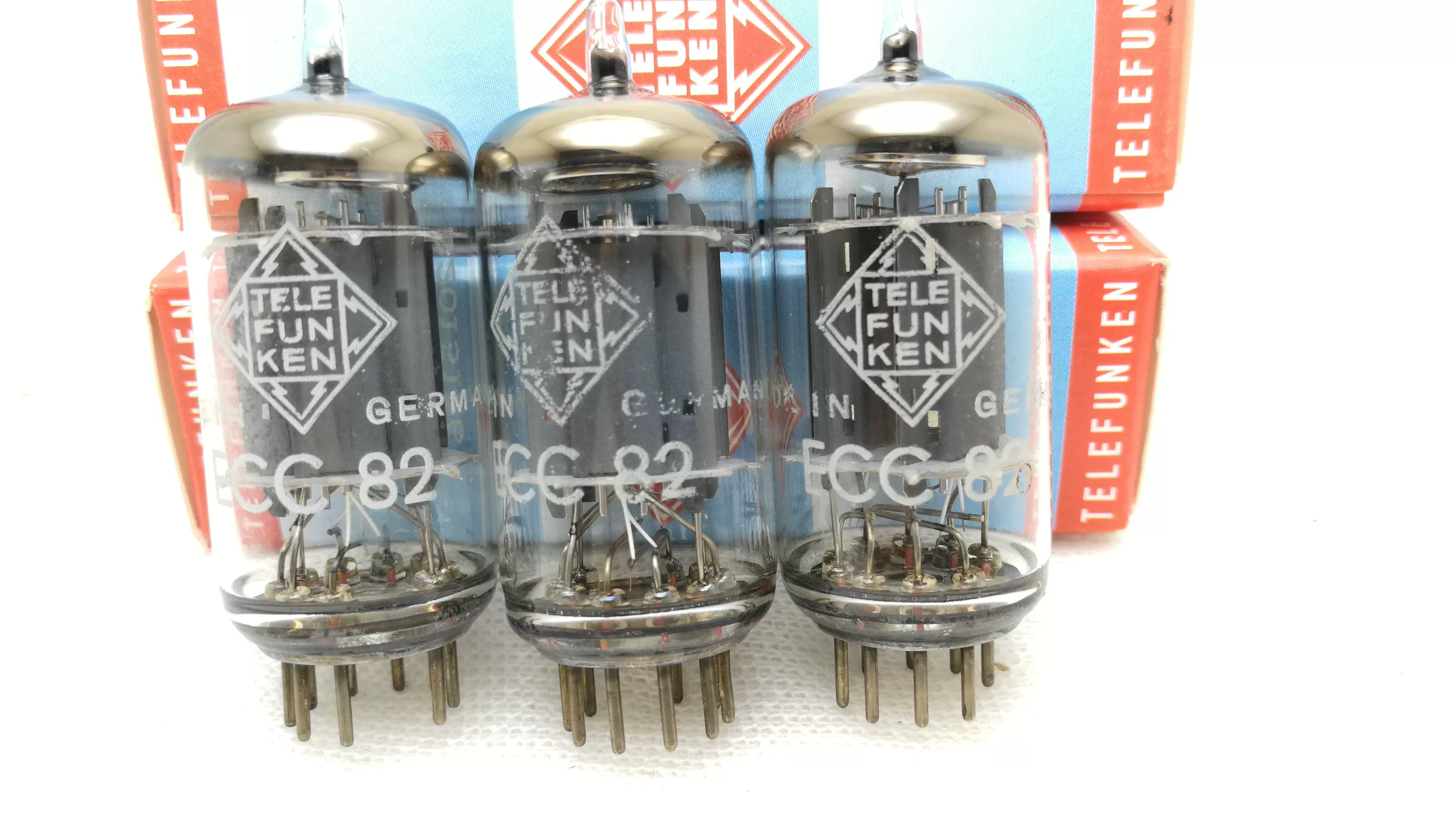 真空管 MH 41 ? 2本 (7142-32) Amperex 5842 417A 真空管一支#2 | Yahoo拍賣