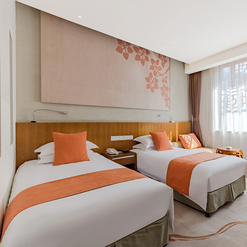 1人可订 九华山自驾游 祈福纯玩 含1晚住宿+1人门票景交+1天导游