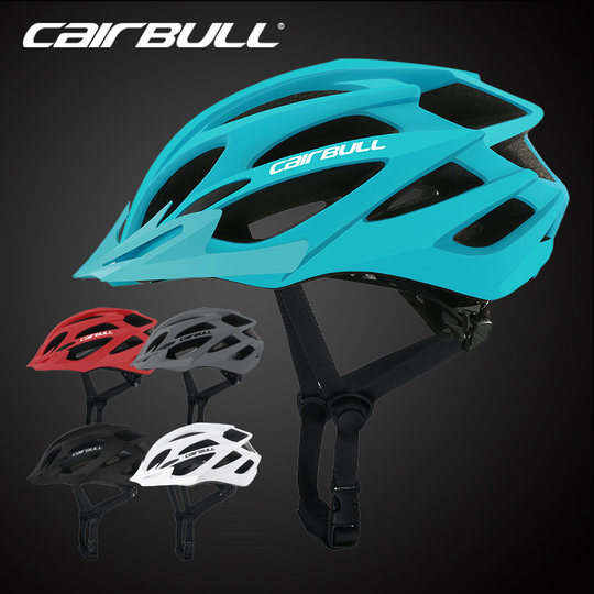 Cairbull 自転車ヘルメット - ユニバーサルサイクリング、ロード