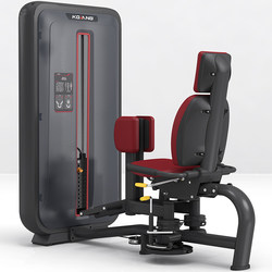 Kangqiang Inner Thigh Trainer 6016 Commercial Fitness Equipment Gym Strength Group Purchase Fitness Equipment