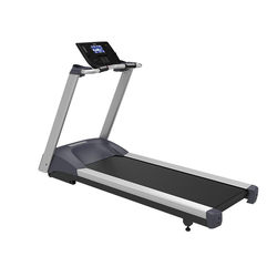 Precor Precor Treadmill Trm211 Cushioning Equipment Multifunctional Treadmill