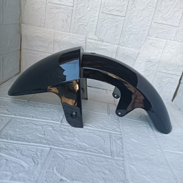 Electric car accessories cool front fender takeaway battery car front