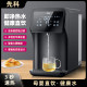 Xianke RO water purifier household direct drinking heating all-in-one desktop drinking water purifier instant hot filtered tap water