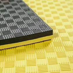 Professional Taekwondo Mat, Martial Arts Sanda Dance Mat 2.5 3.0 Thickened Foam Special Sports Training Mat