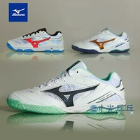 Mizuno, нескользящая обувь для настольного тенниса, спортивная обувь подходит для мужчин и женщин