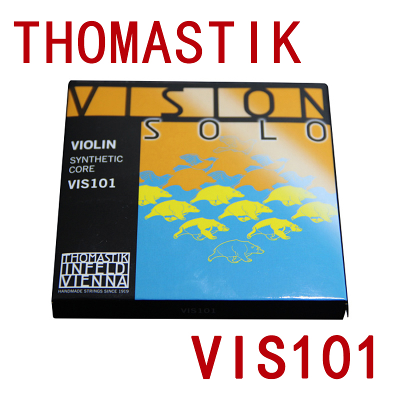 THOMASTIK VISION SOLO ̿ø  VIS101 Ʈ -