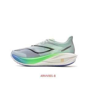 
Li-Ning 25 New Feidian 5challenger lightweight and light-bouncing racing high-rebound carbon fiber running shoes ARMV001