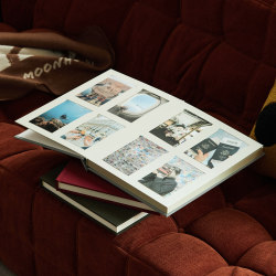 6inch Large-Capacity Photo Album for Family and Couples, Photography Card Slot, Commemorative Album, Papertravel Calligraphy and Painting Paper Gift