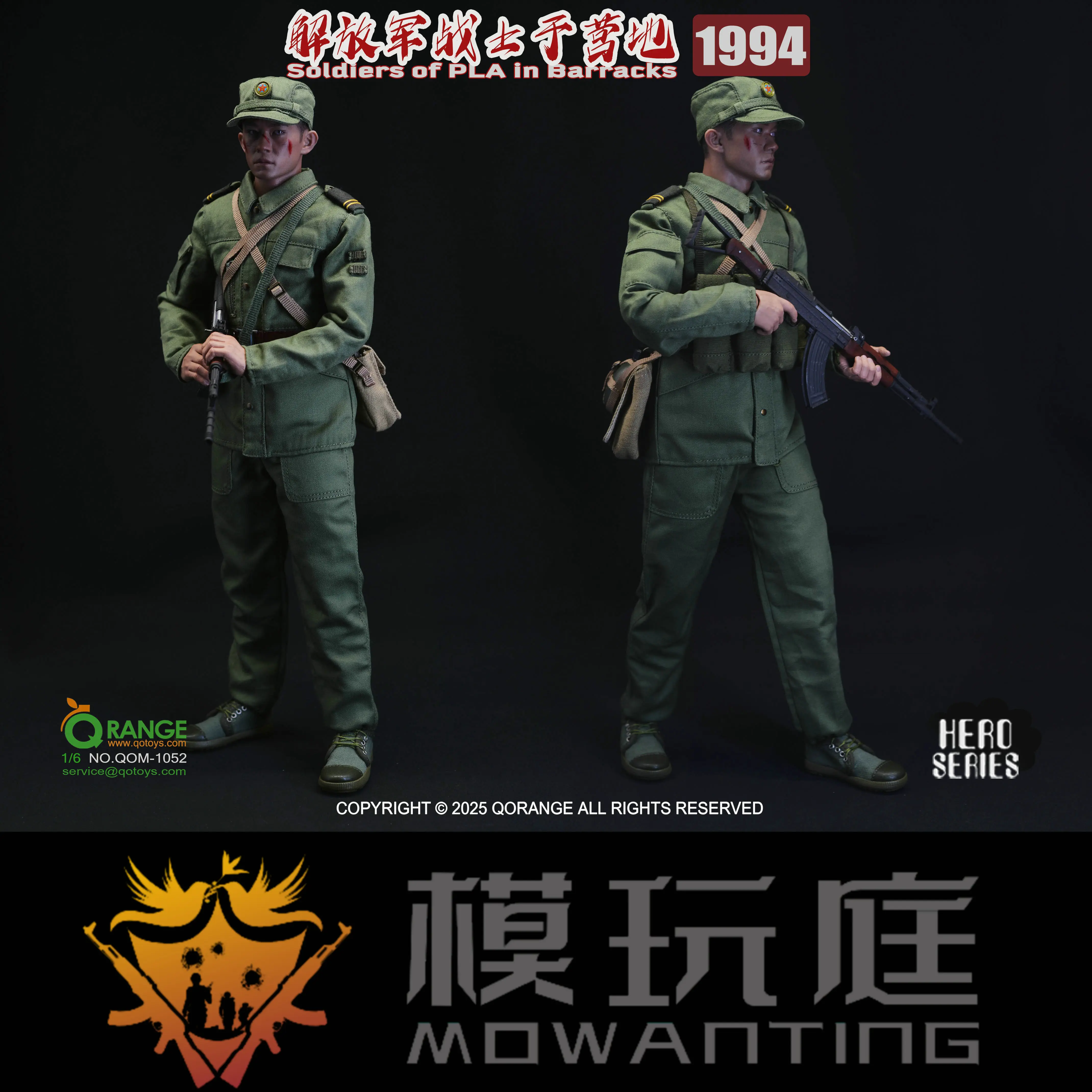 IQO MODEL91006 1/6 戦鬼之魂 楽天市場】【IQO MODEL】91006 1/6 The soul of war ghosts 戦鬼