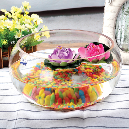 伝統的なデザインの花瓶 日本の伝統工芸品【九谷焼】8号花瓶 青磁山 N174-02 : 九谷焼