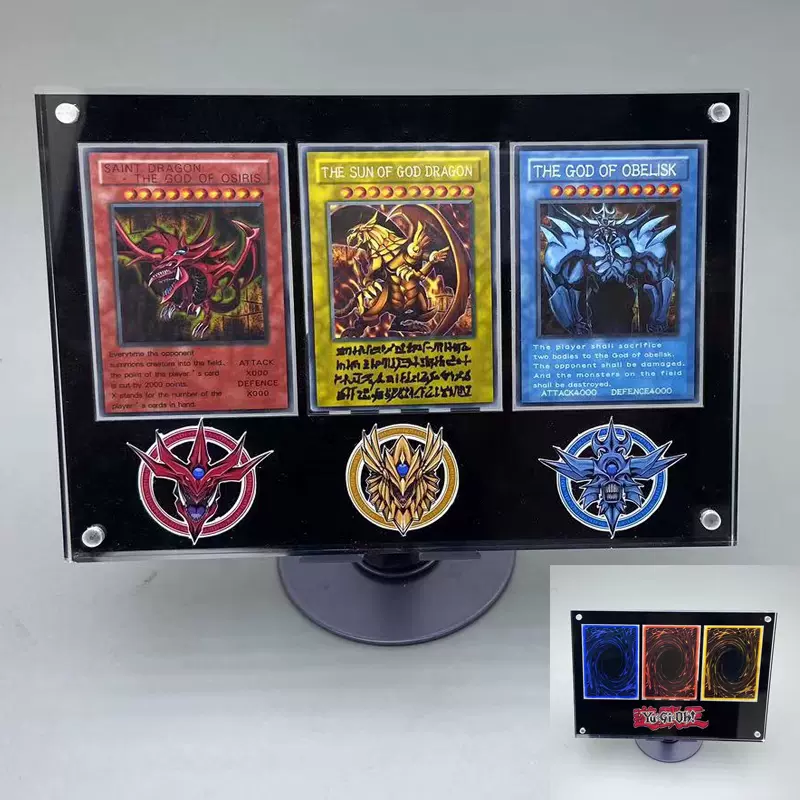 三幻神 三幻神- 萌娘百科_万物皆可萌的百科