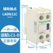 Thang máy tiếp điểm phụ Schneider contactor LADN11C 22C 20C 31C 40C LAD8N11