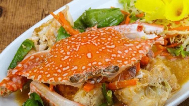 大闸蟹新品上市，和我一起尝个鲜吧(图4)