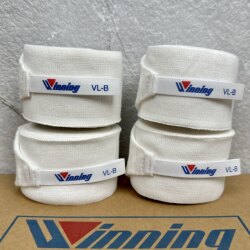 Winning Brand Hand Wraps for Fighting, Muay Thai, Boxing Competitions, Bandage Wraps