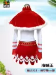 one piece cosplay sexy One Piece Perona cos trang phục Công Chúa Mononoke cosplay anime trang phục nữ sinh viên cô gái trang phục cosplay boa one piece Cosplay one piece