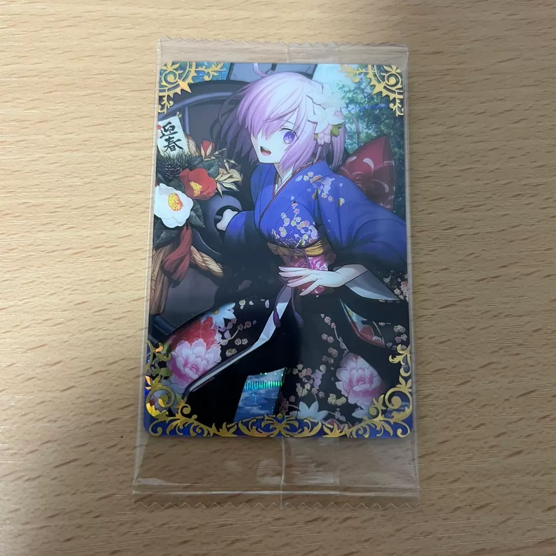 新品 未開封 Fate/Grand Order FGO アサシン セミラミス