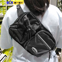 Adidas, спортивная сумка подходит для мужчин и женщин, сумка на одно плечо