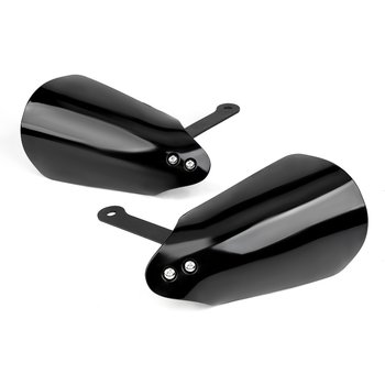 
Motorcycle handlebar windshield spring breeze CLX700/UHR150/PCX150 windshield hand guard suitable for universal modification