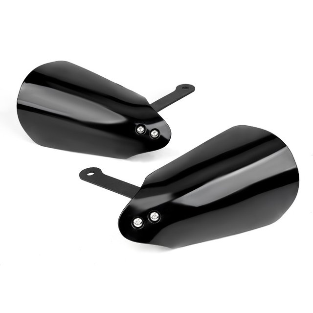 
Motorcycle handlebar windshield spring breeze CLX700/UHR150/PCX150 windshield hand guard suitable for universal modification