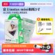 Fuji Polaroid mini photo paper 3 inches suitable for mini11/12/90/40/99/41/se