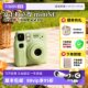 Fuji Polaroid mini SE camera One-time imaging SE female student gift overseas version