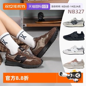 [Self-operated] New Balance casual shoes new men's and women's shoes comfortable NB sports shoes outdoor sports shoes