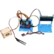 Hệ thống tưới hoa tự động thông minh cho cuộc thi Arduino Maker STEAM Education DIY Kit