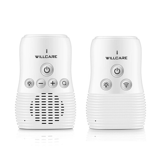 ベビーモニター泣き声アラーム睡眠モニタリングホームケア機器