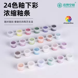 small glaze material Latest Best Selling Praise Recommendation