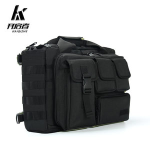 Shoulder Backpack Male Mandarin Multifunctional Notebook Magnar Waterproof Tactical Pack Pack Computer Pack Tool Package