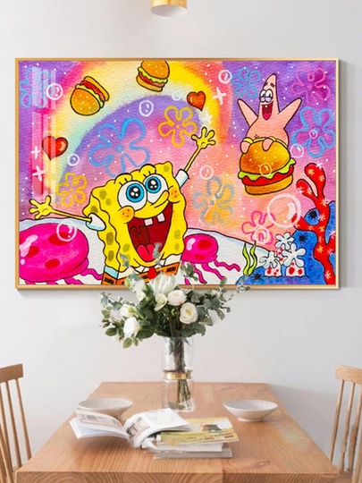 ボンボンさん専用ダイヤモンドアートクラブ　Dreaming with ボンボンさん専用ダイヤモンドアートクラブ Dreaming with ボンボン