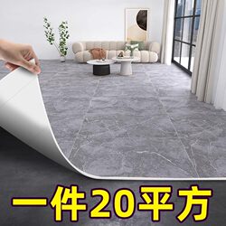 Carpet for Bedroom and Living Room, Pvc Plastic Floor Covering, Waterproof Floor Mat for Cement Floor, Large Area Full Coverage