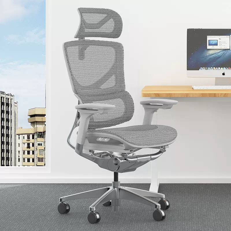 Mua Ghế Công Thái Học Tại Hòa Bình