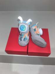 Dog Shoes Are Waterproof for All Seasons, Soft Soles That Can'T Be Thrown Off, Pet Small Size Dogs, Bichon Frize, Non-Slip Foot Covers, Sports Running Shoes