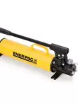 Bơm thủy lực ENERPAC của Mỹ P-392/142/84/802 Bơm tay Enerpac/xi lanh kích điện bơm thủy lực máy xúc komatsu bơm cánh gạt kép 