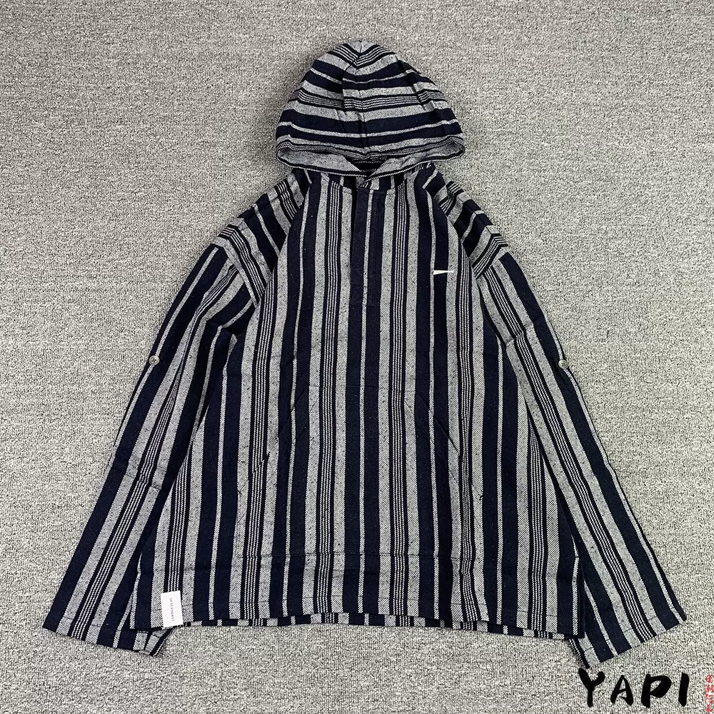 discendant baja hooded is shirt L パーカー | tspea.org