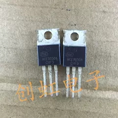 Transistor NCE8050A Mới nhập khẩu chính hãng chip MOS ống hiệu ứng trường xe điện điều khiển