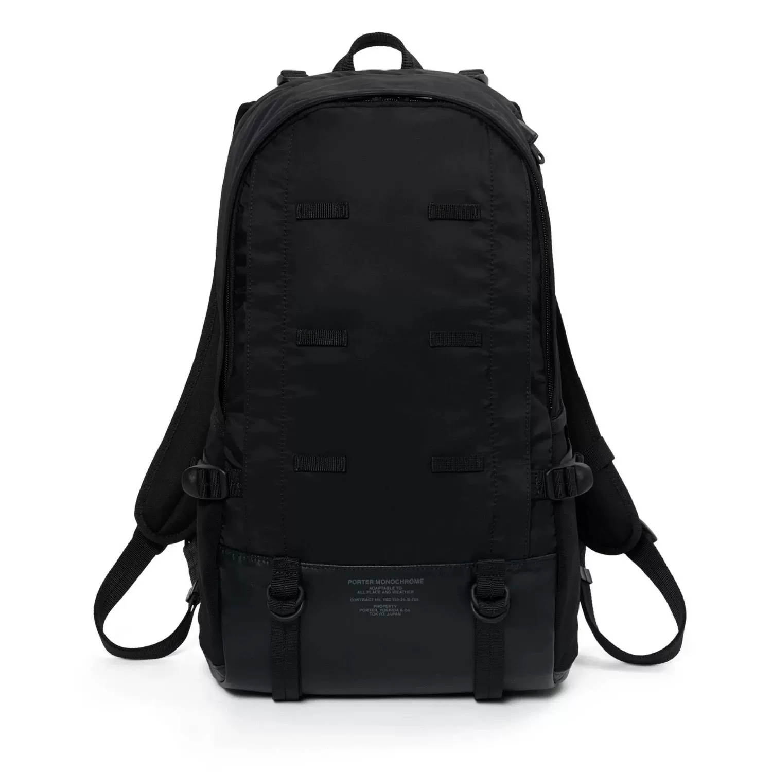 25AW 新品 UNLIKELY 2DAY BACK PACK バックパック UNLIKELY ”EQUIPMENT” 2DAY BACK PACK – COVERCHORD
