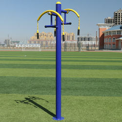 Zhuowei Outdoor Fitness Equipment/Fitness Path/Outdoor Fitness Equipment/Elderly Fitness Equipment Upper Limb Traction Device