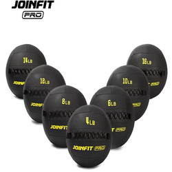 Joinfit Pro Enhanced Fitness Ball Medicine Ball Non-Elastic Unstable Balance Training Ball Soft Gravity Ball