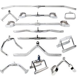 High Pull-Down Bar Back Rowing Bar Gantry for Personal Training, Biceps/Triceps Muscle Training, Home Gym for Men