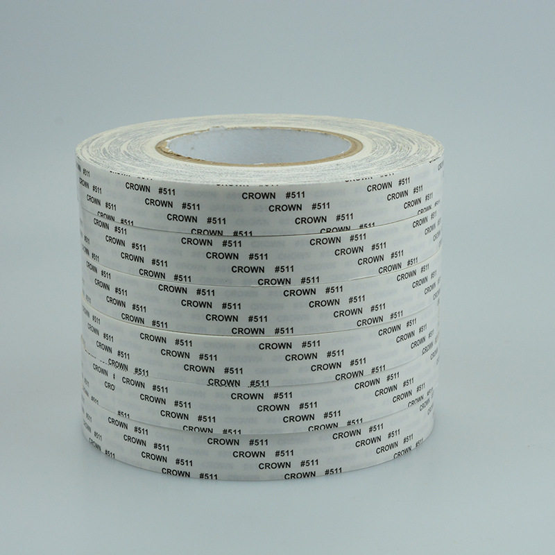 Crown doublesided tape CROWN511 doublesided tape ultrathin strong
