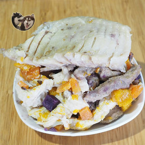 
Try grain-free dog wet food, homemade dog rice, fresh pet weight gain supplement dog food, Alaska picky eater