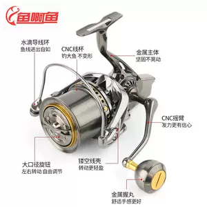 Shimano 纺车式渔线轮金枪鱼渔轮